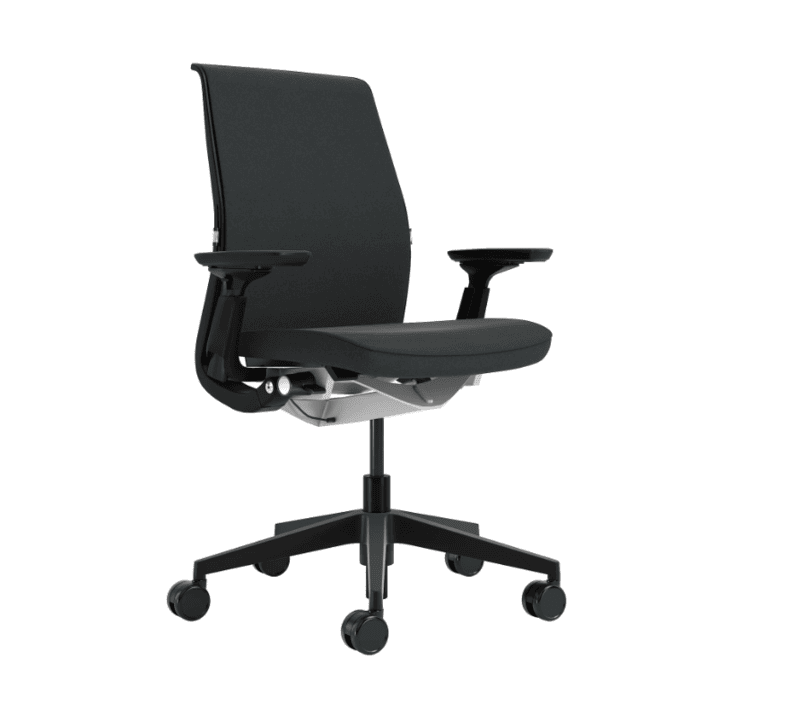 Thick Fabric back executive chair Thick Fabric back executive chair