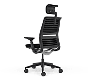Thick Fabric back executive chair Thick Fabric back executive chair